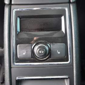 Foto inzerátu Škoda Superb II 2.0TDi 125kW KOMBI Elegance