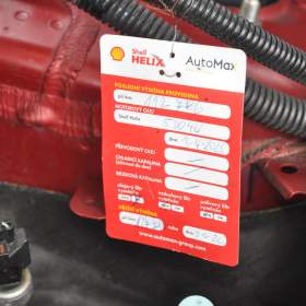 Foto inzerátu Mitsubishi ASX 1.8Di-D 110kW