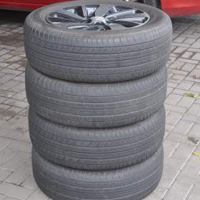 Foto inzerátu Mitsubishi ASX 1.8Di-D 110kW