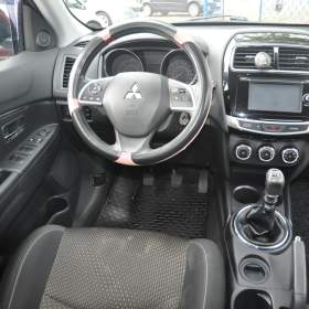 Foto inzerátu Mitsubishi ASX 1.8Di-D 110kW