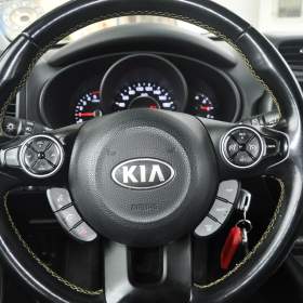 Foto inzerátu Kia Soul 1.6CRDi 94kW