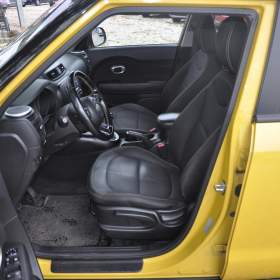 Foto inzerátu Kia Soul 1.6CRDi 94kW