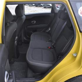 Foto inzerátu Kia Soul 1.6CRDi 94kW