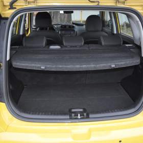 Foto inzerátu Kia Soul 1.6CRDi 94kW