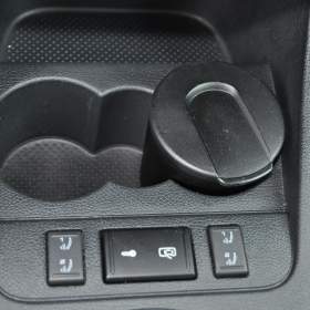 Foto inzerátu Škoda Roomster 1.2TSi 77kW STYLE