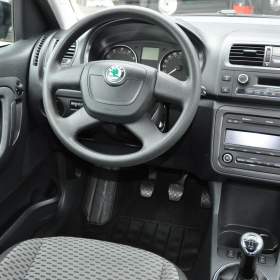 Foto inzerátu Škoda Roomster 1.2TSi 77kW STYLE