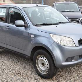 Foto inzerátu Daihatsu Terios 1.5i 77kW 4X4