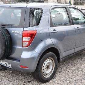 Foto inzerátu Daihatsu Terios 1.5i 77kW 4X4