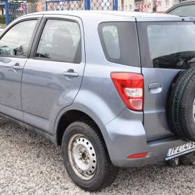 Foto inzerátu Daihatsu Terios 1.5i 77kW 4X4