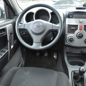 Foto inzerátu Daihatsu Terios 1.5i 77kW 4X4