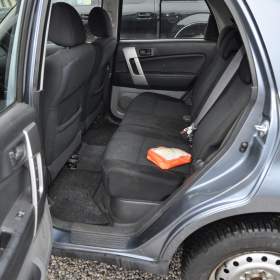 Foto inzerátu Daihatsu Terios 1.5i 77kW 4X4