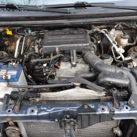 Foto inzerátu Daihatsu Terios 1.5i 77kW 4X4