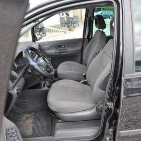 Foto inzerátu Seat Alhambra 2.0TDi 103kW 7.míst