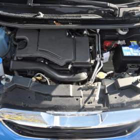 Foto inzerátu Peugeot 108 1.0i 51kW 5dv. KLIMA