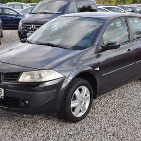 Fotka k inzerátu Renault Mégane 1.6i 16V 82kW 5dv. / 17498696