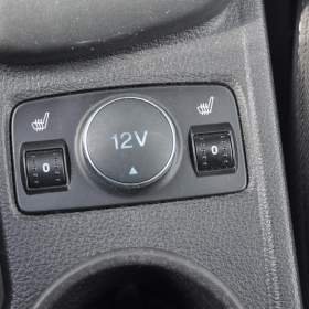 Foto inzerátu Ford Focus 1.0 Ecoboost 74kW