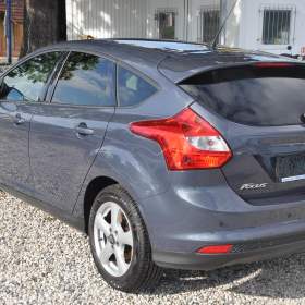 Foto inzerátu Ford Focus 1.0 Ecoboost 74kW