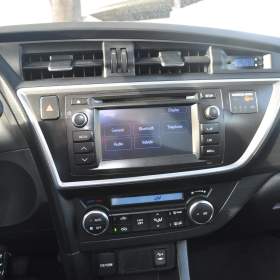 Foto inzerátu Toyota Auris 1.33VVT-i 73kW