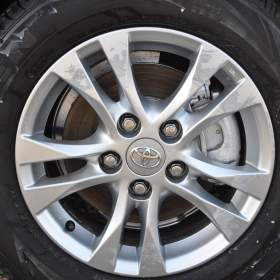 Foto inzerátu Toyota Auris 1.33VVT-i 73kW