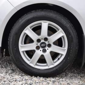 Foto inzerátu Ford Focus 1.6TDCi 70kW KOMBI