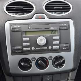 Foto inzerátu Ford Focus 1.4i 59kW