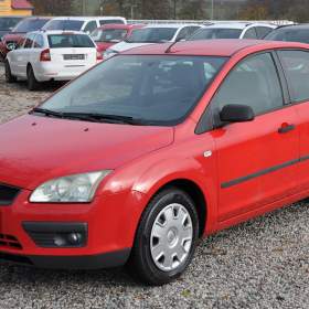 Fotka k inzerátu Ford Focus 1.4i 59kW / 19073861