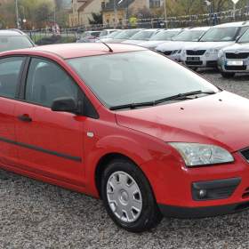 Foto inzerátu Ford Focus 1.4i 59kW