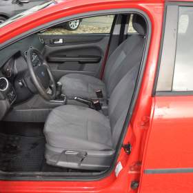 Foto inzerátu Ford Focus 1.4i 59kW