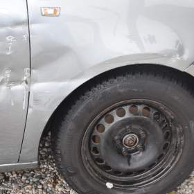 Foto inzerátu Opel Meriva 1.4i 16V 74kW