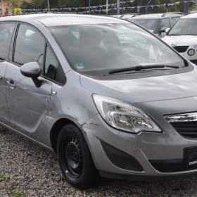 Foto inzerátu Opel Meriva 1.4i 16V 74kW