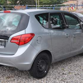 Foto inzerátu Opel Meriva 1.4i 16V 74kW