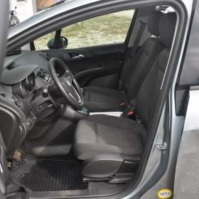 Foto inzerátu Opel Meriva 1.4i 16V 74kW