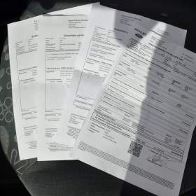 Foto inzerátu Ford Ka 1.2i 51kW Klima