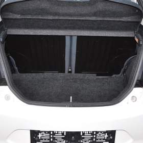 Foto inzerátu Ford Ka 1.2i 51kW Klima