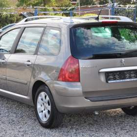 Foto inzerátu Peugeot 307 SW 1.6i 80kW AUTOMAT