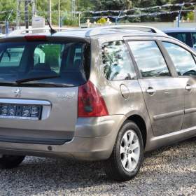 Foto inzerátu Peugeot 307 SW 1.6i 80kW AUTOMAT