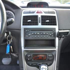 Foto inzerátu Peugeot 307 SW 1.6i 80kW AUTOMAT