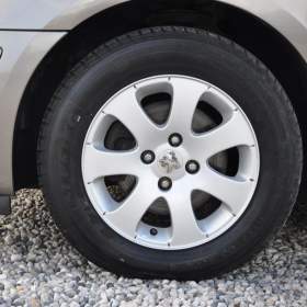 Foto inzerátu Peugeot 307 SW 1.6i 80kW AUTOMAT