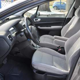 Foto inzerátu Peugeot 307 SW 1.6i 80kW AUTOMAT