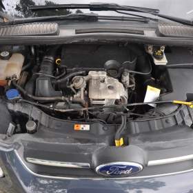 Foto inzerátu Ford C-MAX 1.0 EcoBoost 74kW