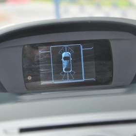 Foto inzerátu Ford C-MAX 1.0 EcoBoost 74kW