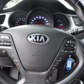 Foto inzerátu Kia Ceed 1.6CRDi 81kW KOMBI