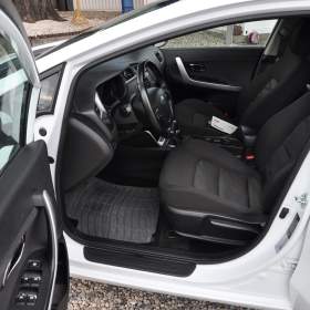 Foto inzerátu Kia Ceed 1.6CRDi 81kW KOMBI