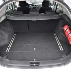 Foto inzerátu Kia Ceed 1.6CRDi 81kW KOMBI