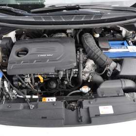 Foto inzerátu Kia Ceed 1.6CRDi 81kW KOMBI