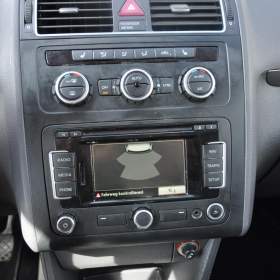 Foto inzerátu Volkswagen Touran CROSS 2.0TDi 103kW