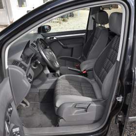 Foto inzerátu Volkswagen Touran CROSS 2.0TDi 103kW