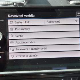 Foto inzerátu Volkswagen Golf VII 1.0TSi 81kW SPORT