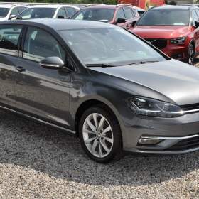 Foto inzerátu Volkswagen Golf VII 1.0TSi 81kW SPORT