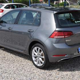 Foto inzerátu Volkswagen Golf VII 1.0TSi 81kW SPORT